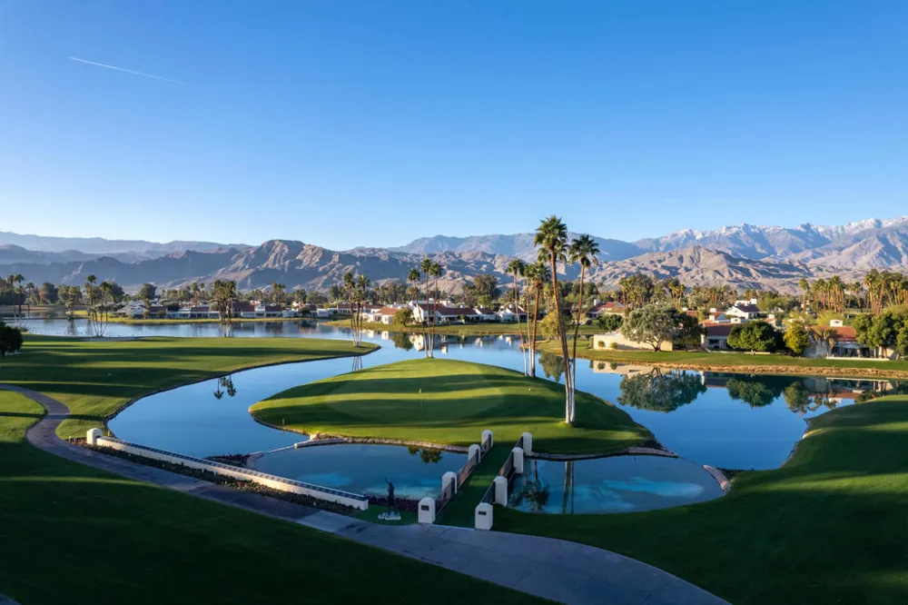 616 Desert West Drive Rancho Mirage, CA 92270