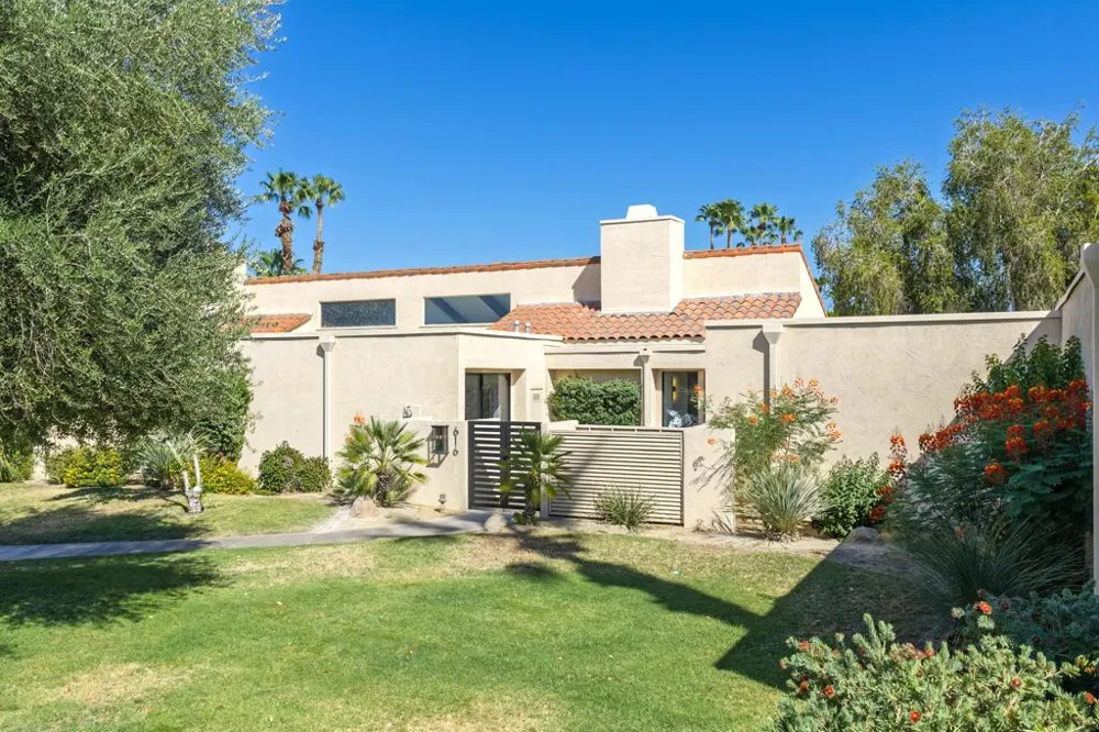616 Desert West Drive Rancho Mirage, CA 92270