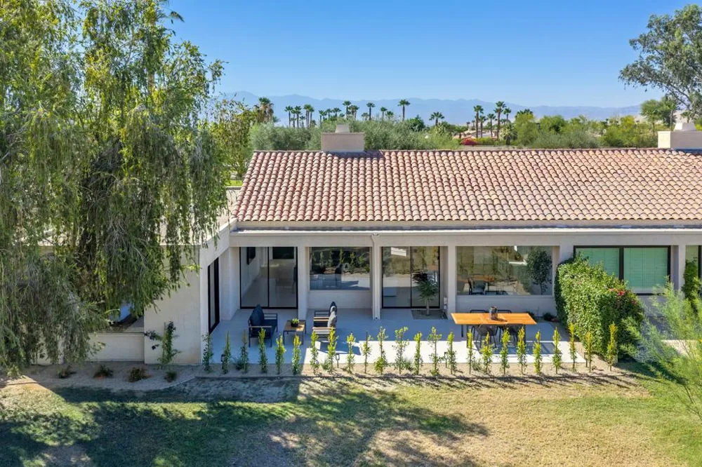 616 Desert West Drive Rancho Mirage, CA 92270