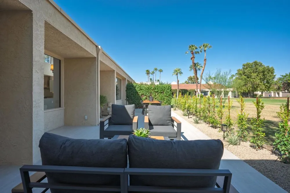 616 Desert West Drive Rancho Mirage, CA 92270