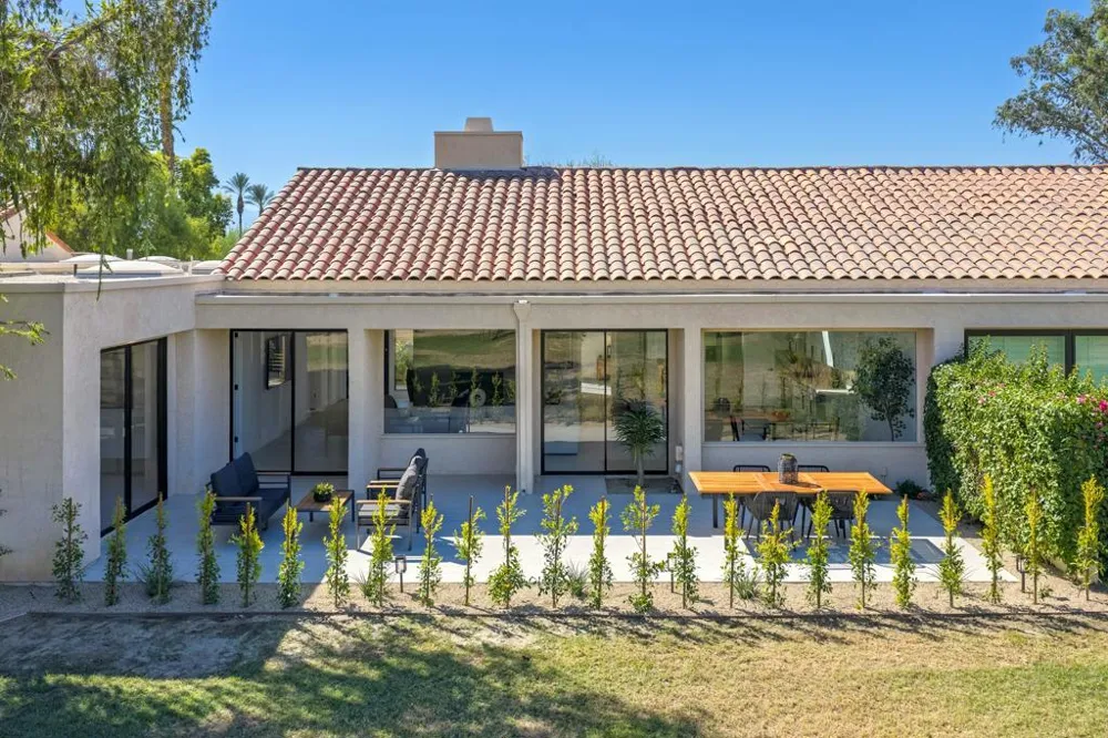 616 Desert West Drive Rancho Mirage, CA 92270