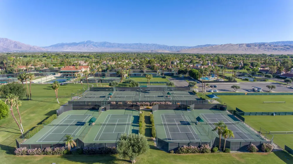 616 Desert West Drive Rancho Mirage, CA 92270