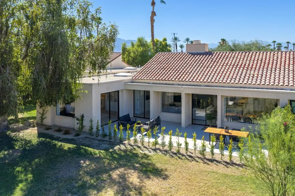 616 Desert West Drive Rancho Mirage, CA 92270