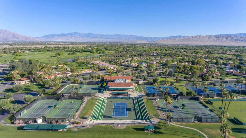 616 Desert West Drive Rancho Mirage, CA 92270