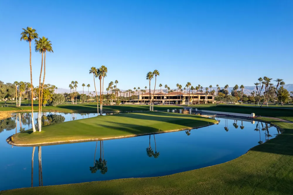 616 Desert West Drive Rancho Mirage, CA 92270