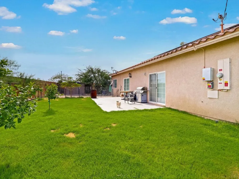 1081 Aberdeen Drive Thermal, CA 92274