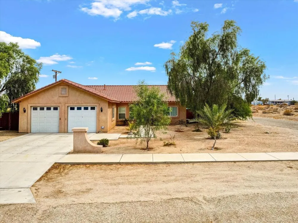 1081 Aberdeen Drive Thermal, CA 92274