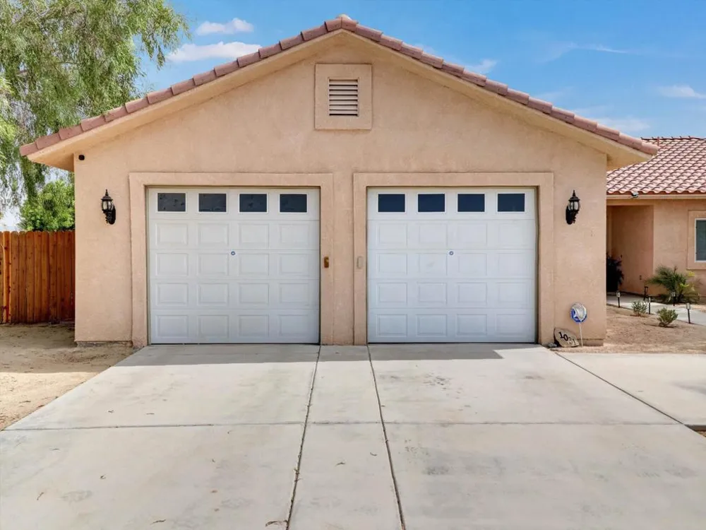 1081 Aberdeen Drive Thermal, CA 92274