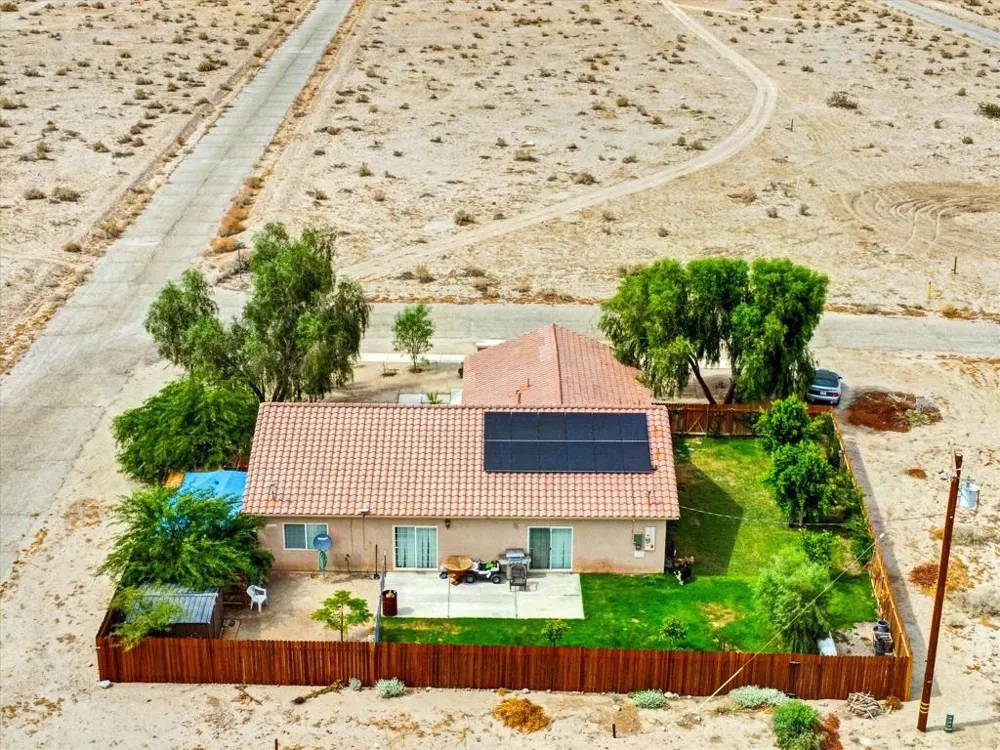 1081 Aberdeen Drive Thermal, CA 92274