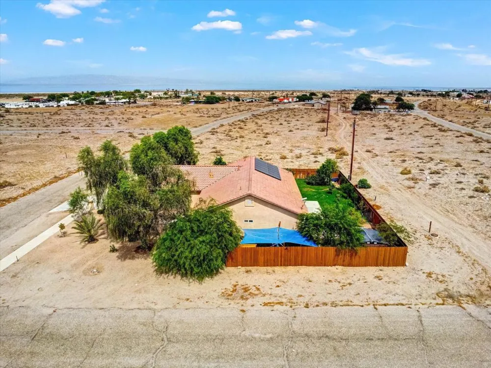 1081 Aberdeen Drive Thermal, CA 92274