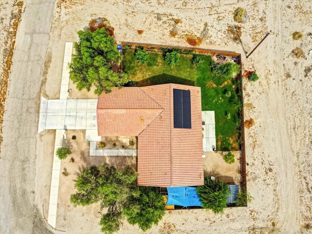1081 Aberdeen Drive Thermal, CA 92274