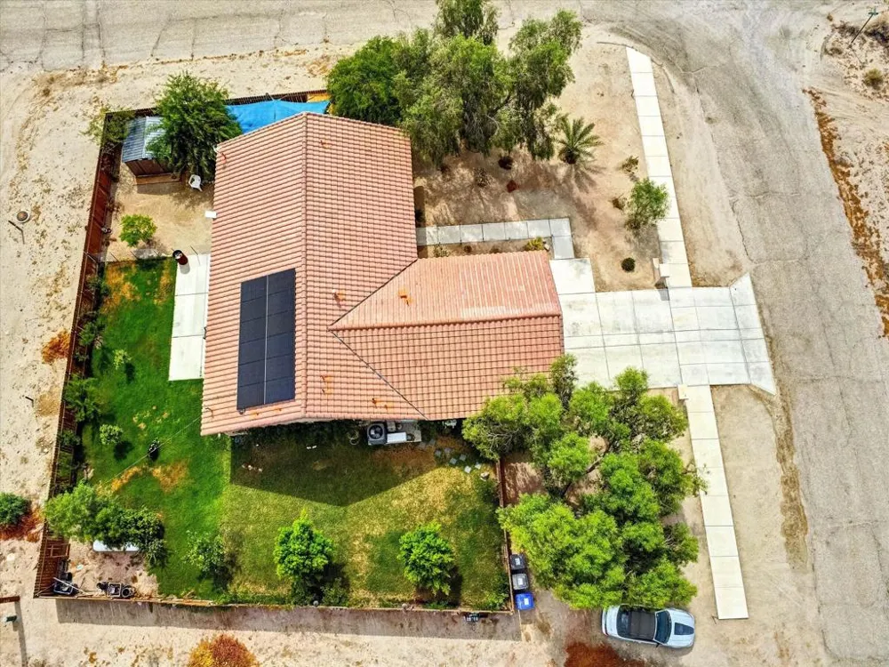 1081 Aberdeen Drive Thermal, CA 92274