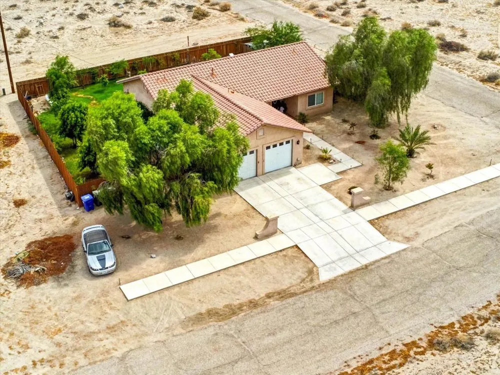 1081 Aberdeen Drive Thermal, CA 92274