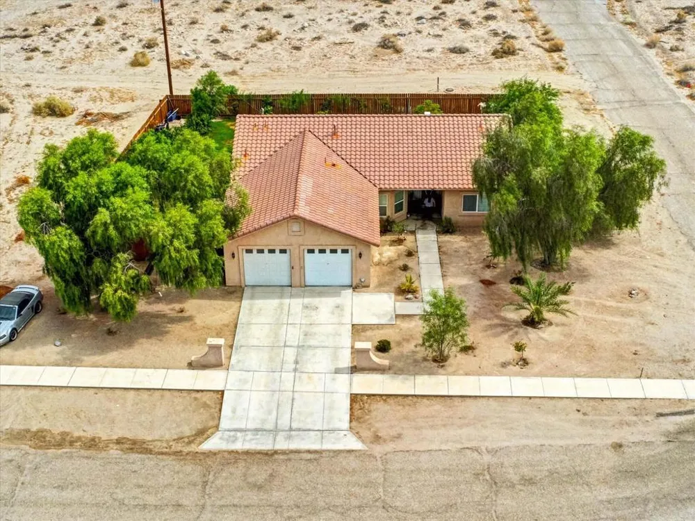 1081 Aberdeen Drive Thermal, CA 92274