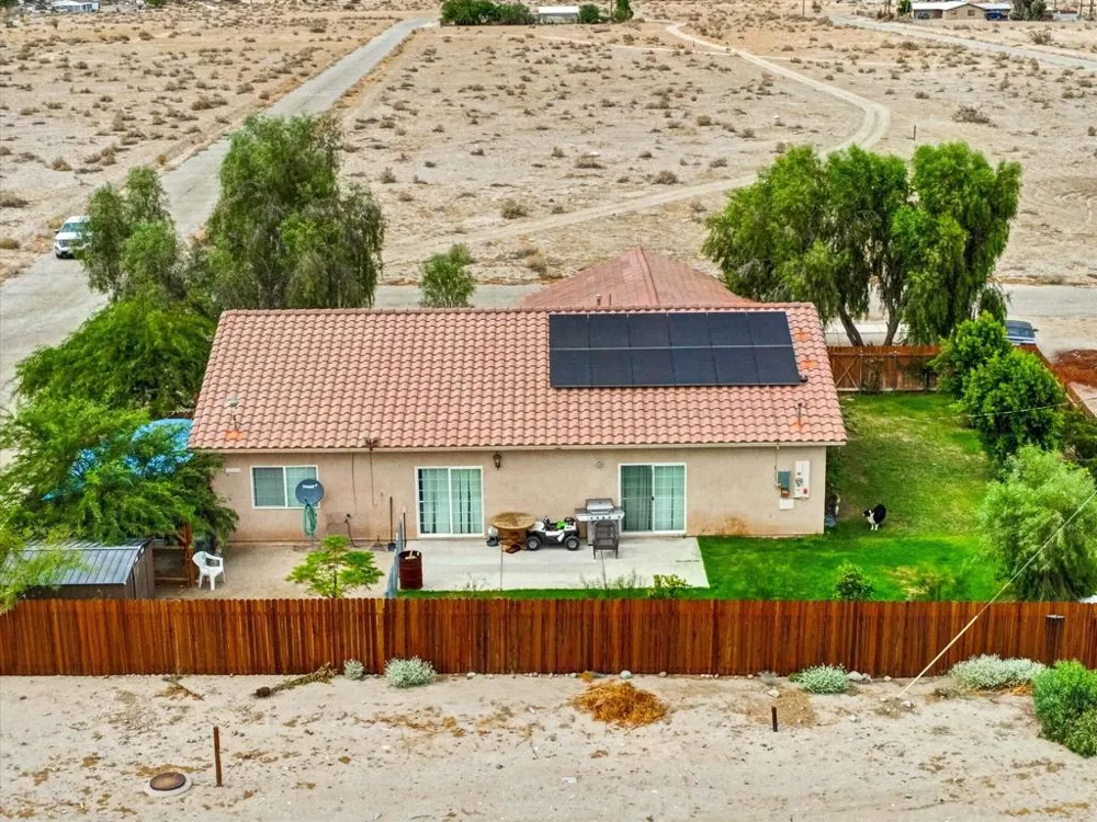 1081 Aberdeen Drive Thermal, CA 92274