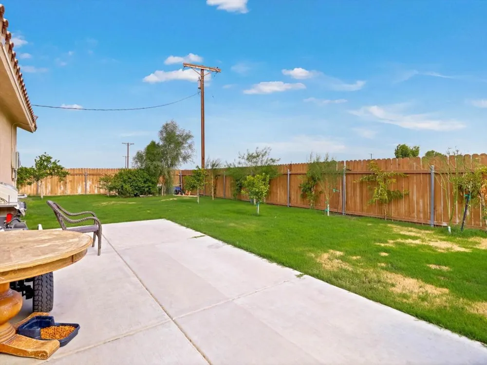 1081 Aberdeen Drive Thermal, CA 92274