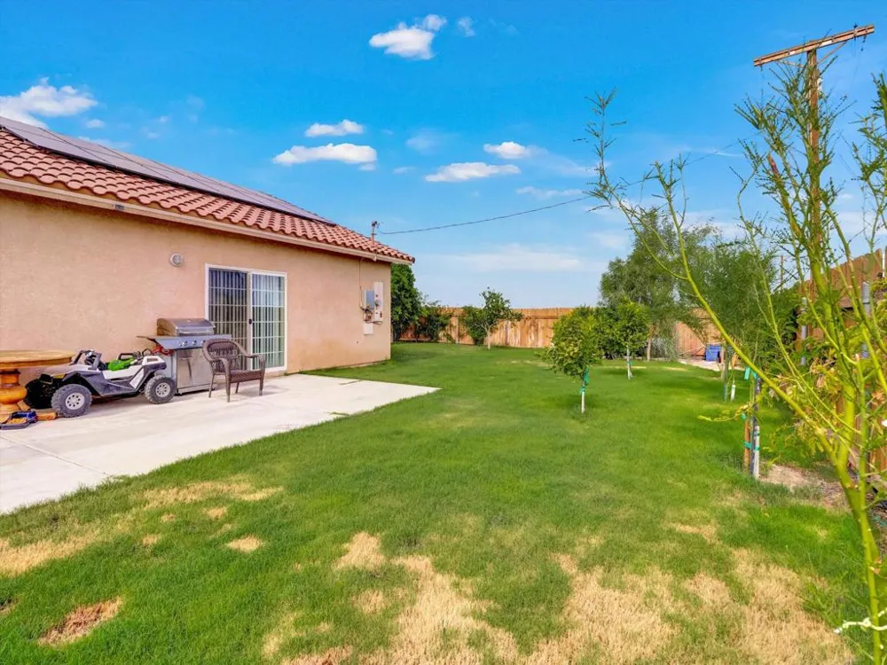 1081 Aberdeen Drive Thermal, CA 92274