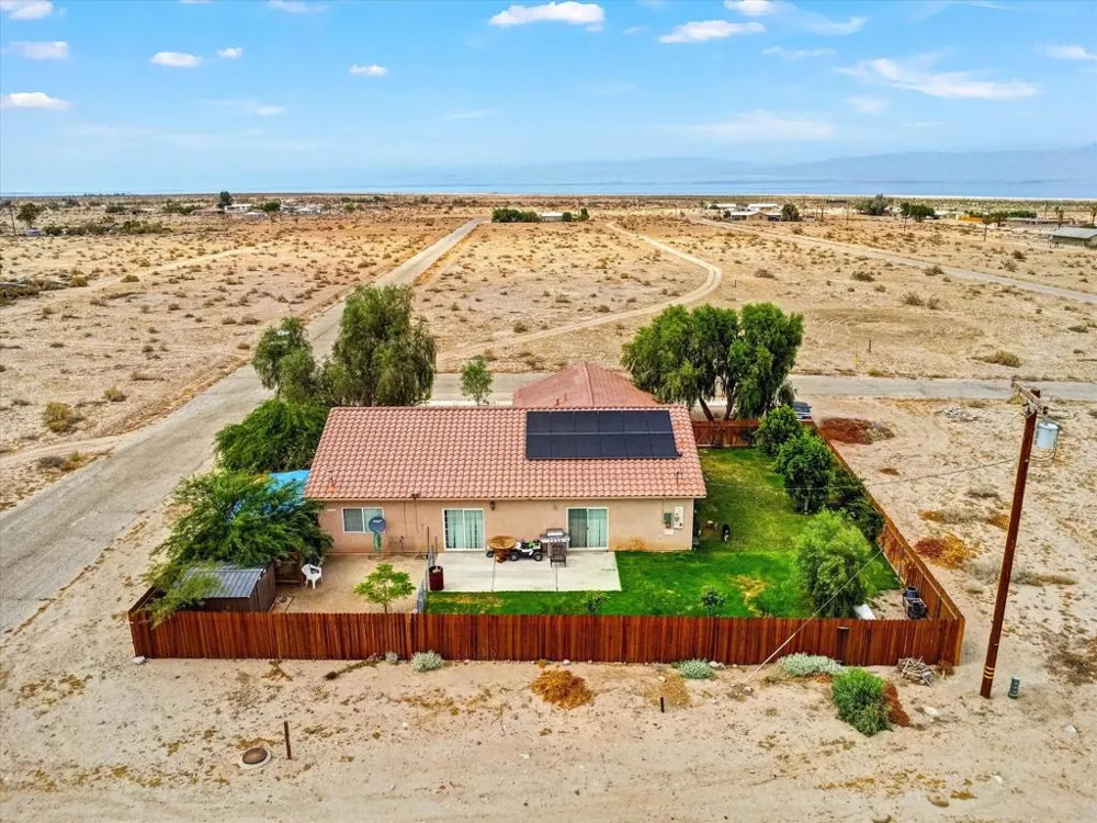 1081 Aberdeen Drive Thermal, CA 92274