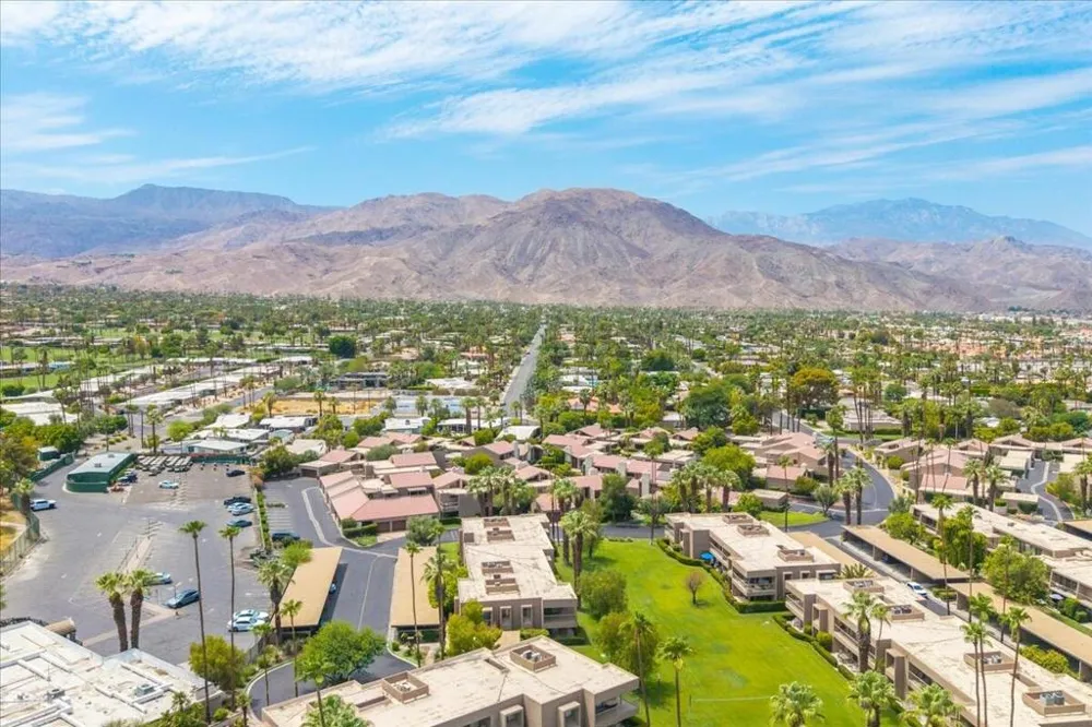 45750 San Luis Rey Avenue #167 Palm Desert, CA 92260