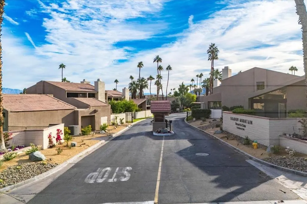 45750 San Luis Rey Avenue #167 Palm Desert, CA 92260