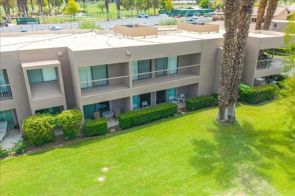 45750 San Luis Rey Avenue #167 Palm Desert, CA 92260