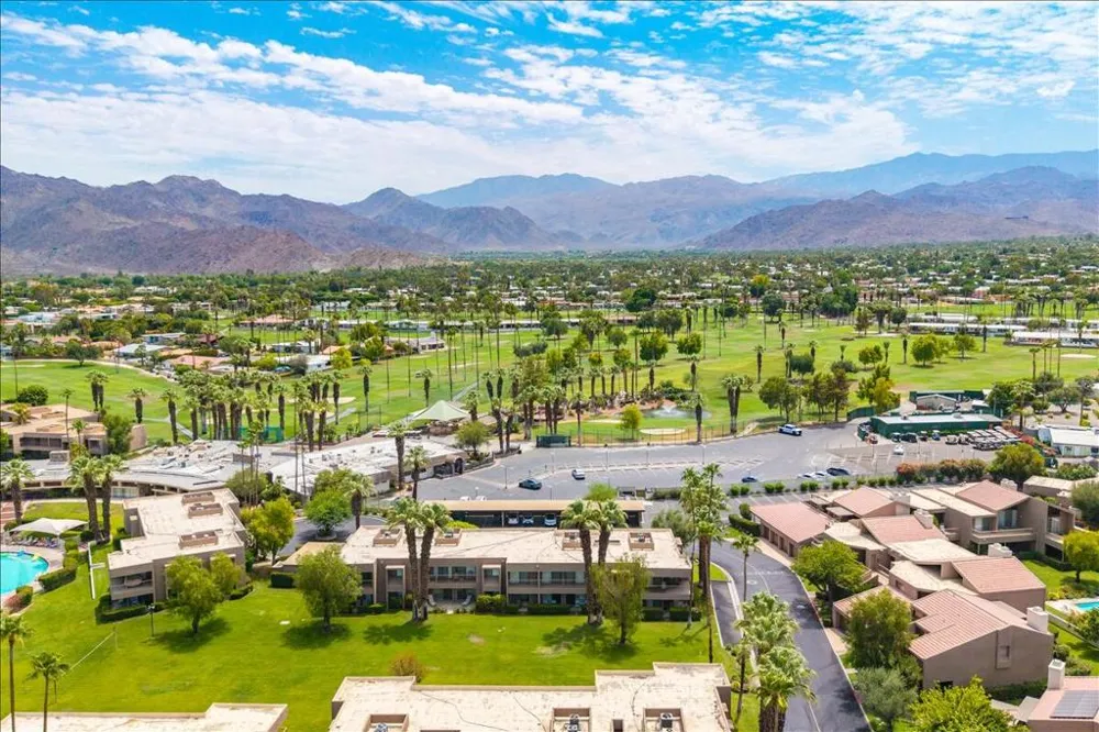 45750 San Luis Rey Avenue #167 Palm Desert, CA 92260