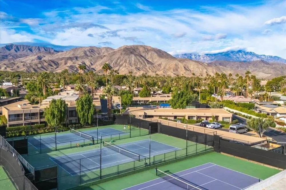 45750 San Luis Rey Avenue #167 Palm Desert, CA 92260