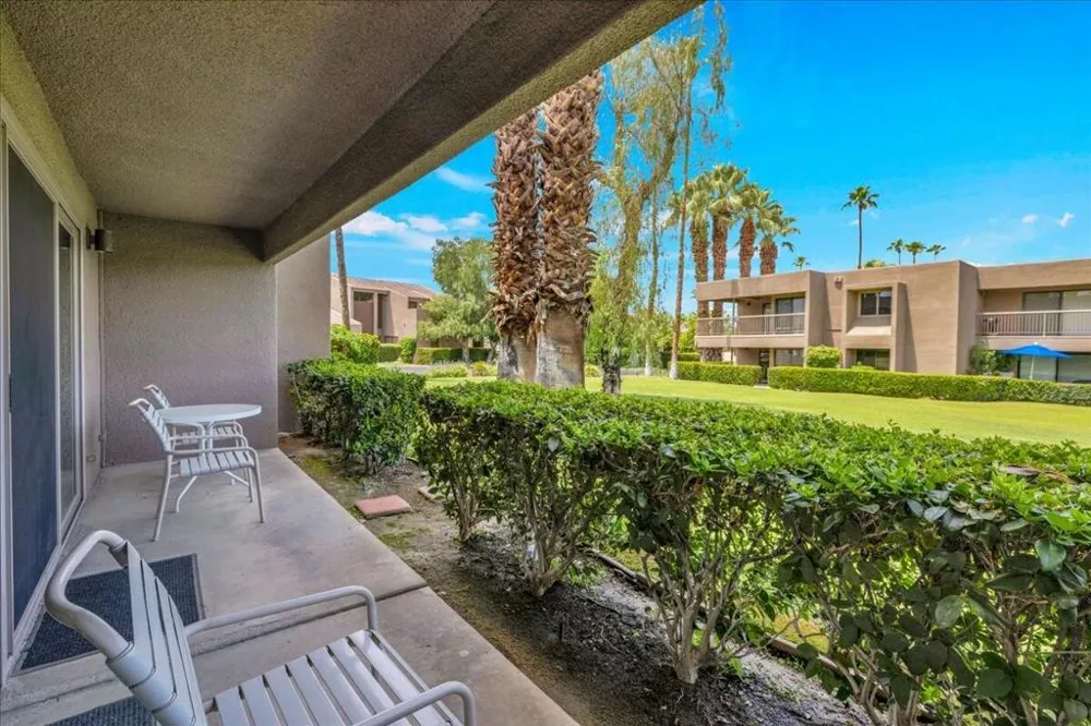 45750 San Luis Rey Avenue #167 Palm Desert, CA 92260
