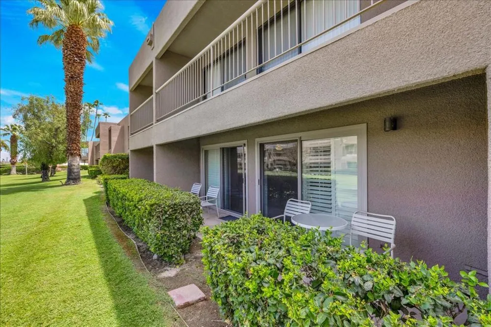 45750 San Luis Rey Avenue #167 Palm Desert, CA 92260
