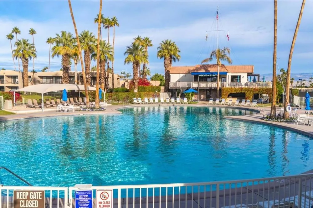 45750 San Luis Rey Avenue #167 Palm Desert, CA 92260