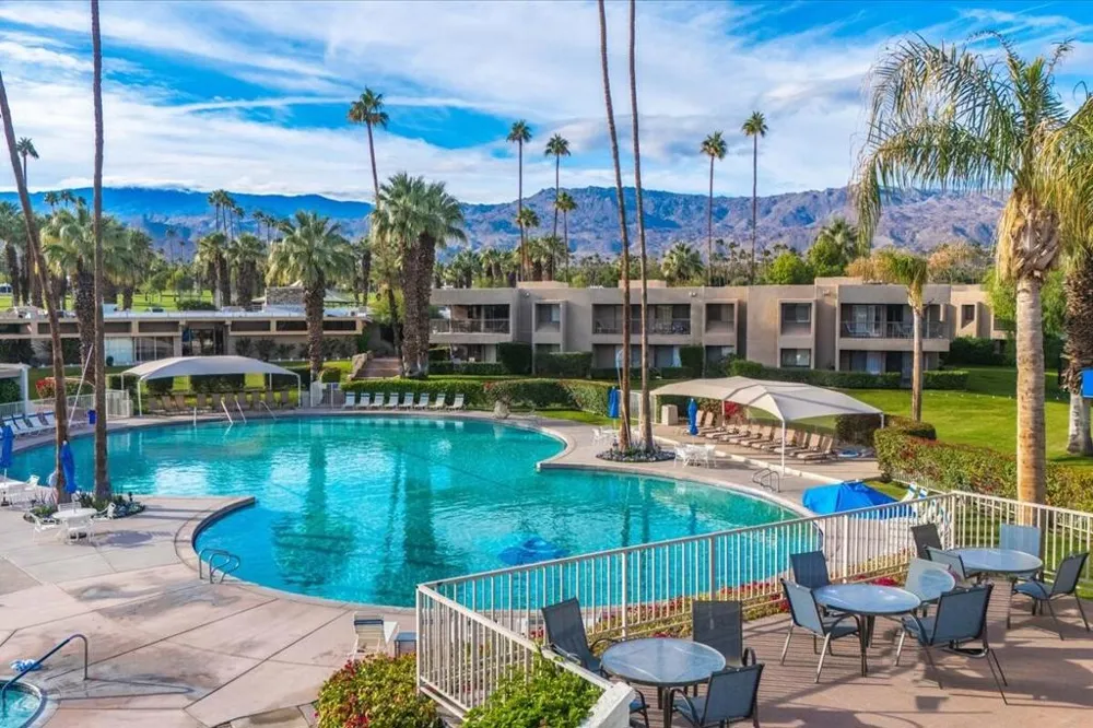 45750 San Luis Rey Avenue #167 Palm Desert, CA 92260