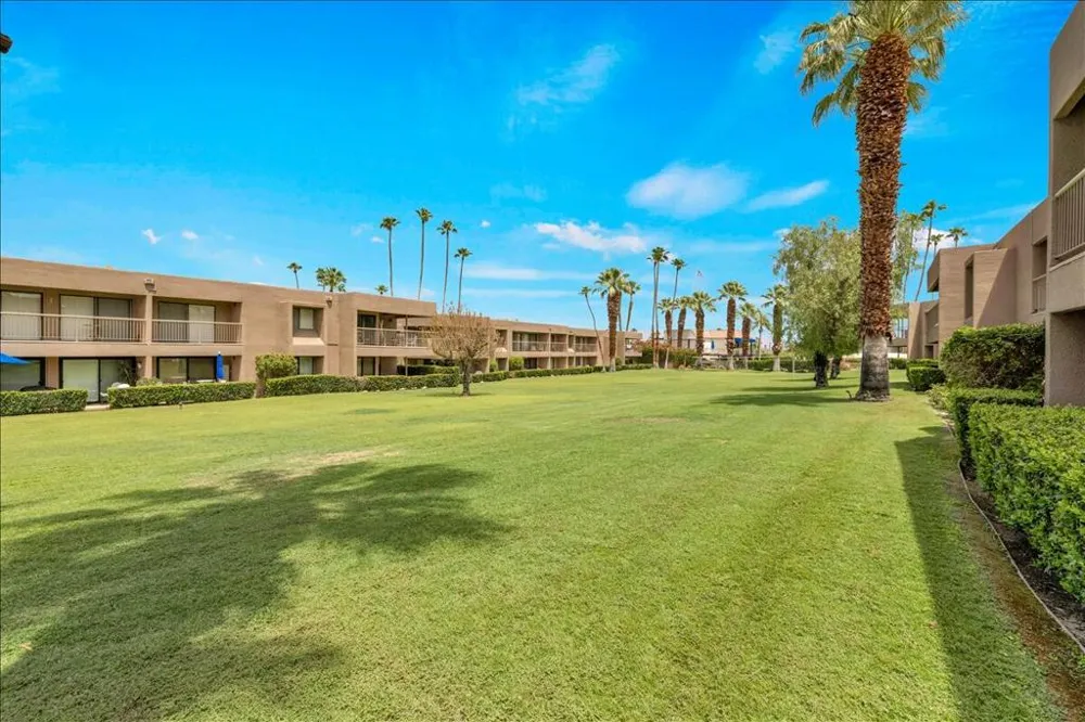 45750 San Luis Rey Avenue #167 Palm Desert, CA 92260