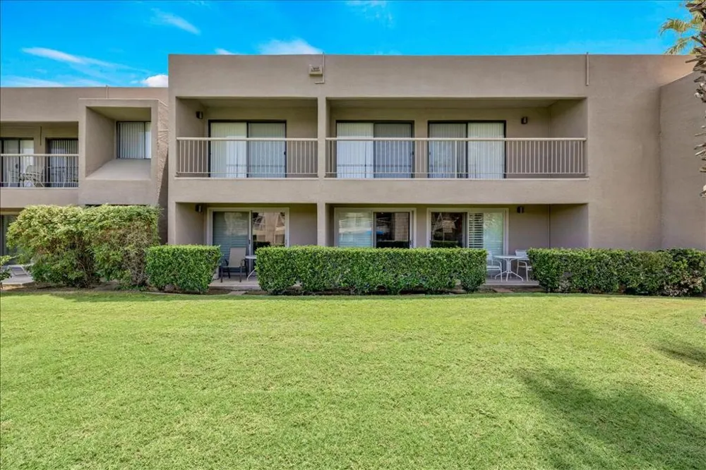 45750 San Luis Rey Avenue #167 Palm Desert, CA 92260