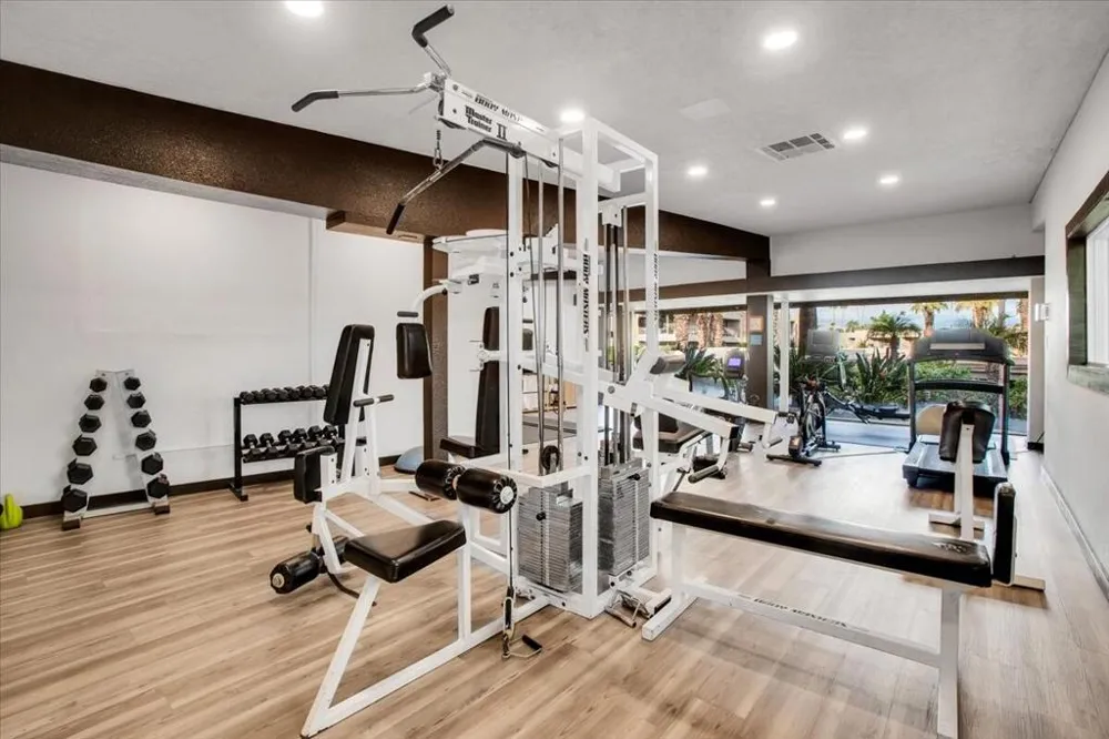 45750 San Luis Rey Avenue #167 Palm Desert, CA 92260