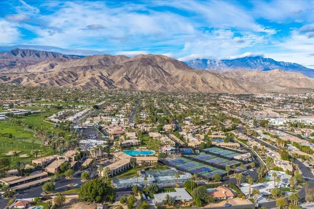 45750 San Luis Rey Avenue #167 Palm Desert, CA 92260