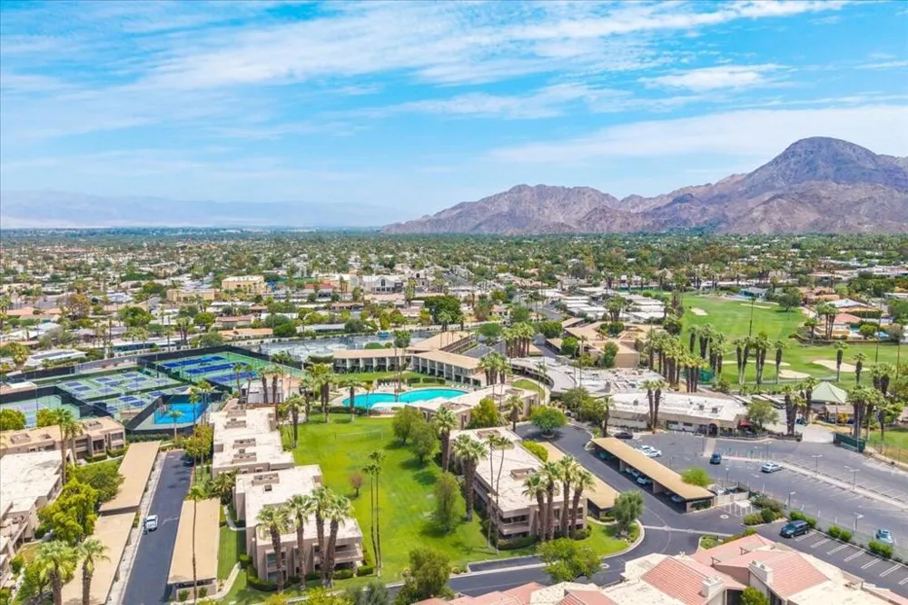 45750 San Luis Rey Avenue #167 Palm Desert, CA 92260