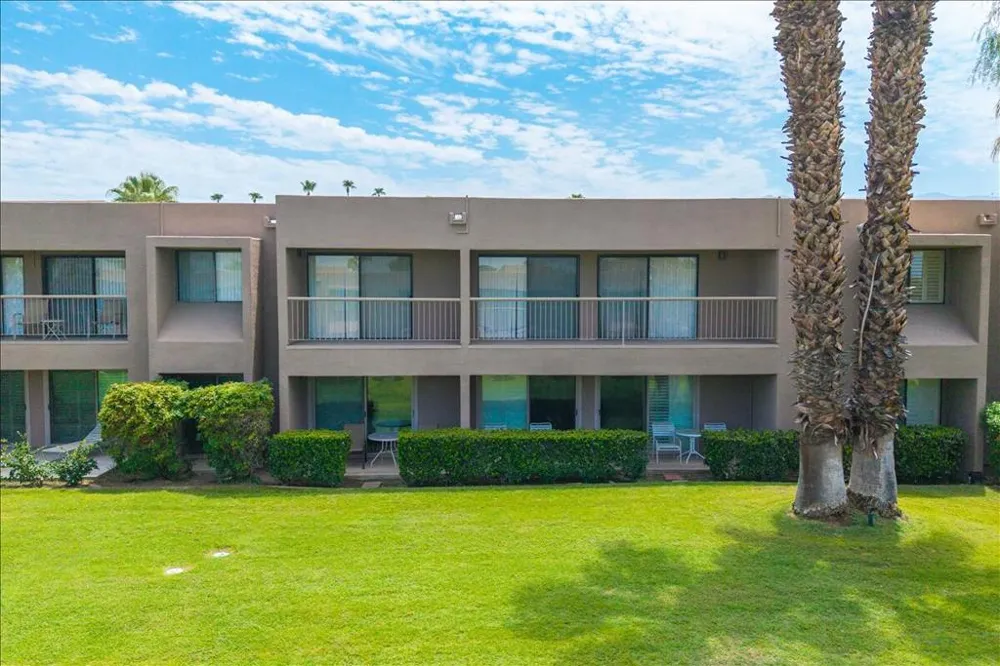 45750 San Luis Rey Avenue #167 Palm Desert, CA 92260