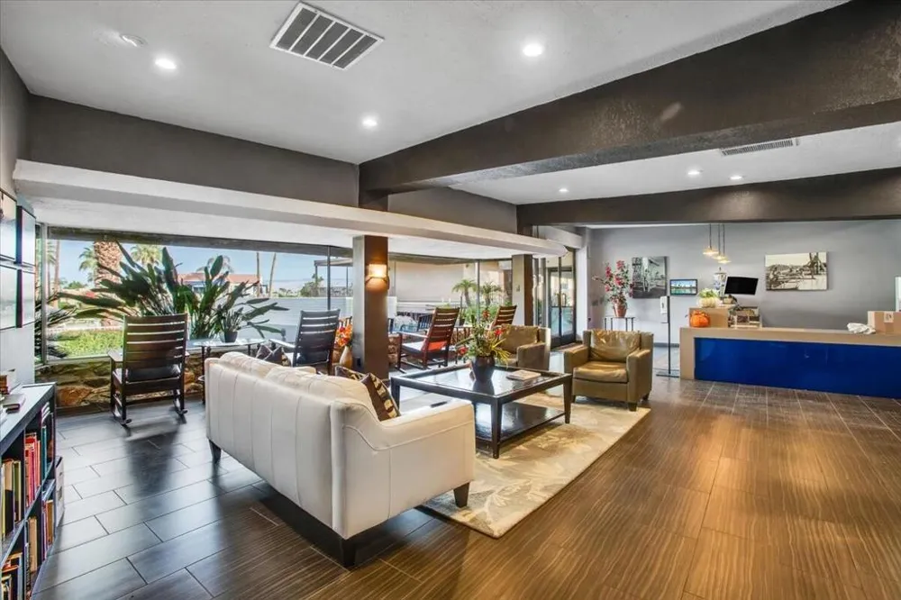 45750 San Luis Rey Avenue #167 Palm Desert, CA 92260