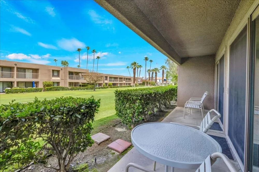 45750 San Luis Rey Avenue #167 Palm Desert, CA 92260