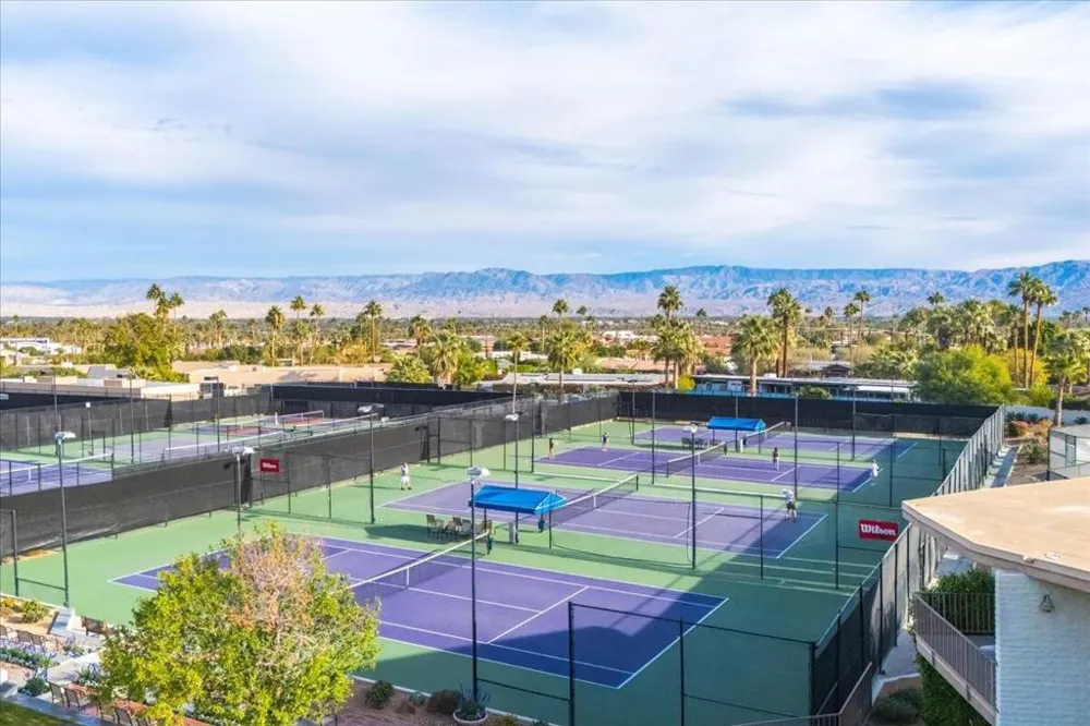 45750 San Luis Rey Avenue #167 Palm Desert, CA 92260