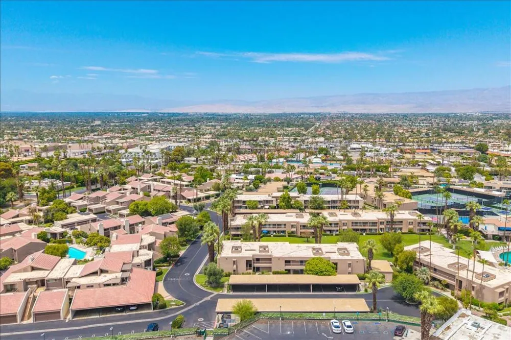 45750 San Luis Rey Avenue #167 Palm Desert, CA 92260