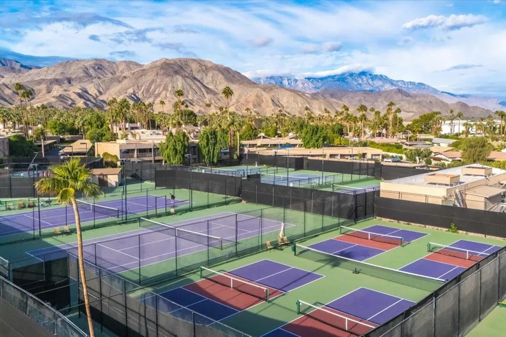 45750 San Luis Rey Avenue #167 Palm Desert, CA 92260