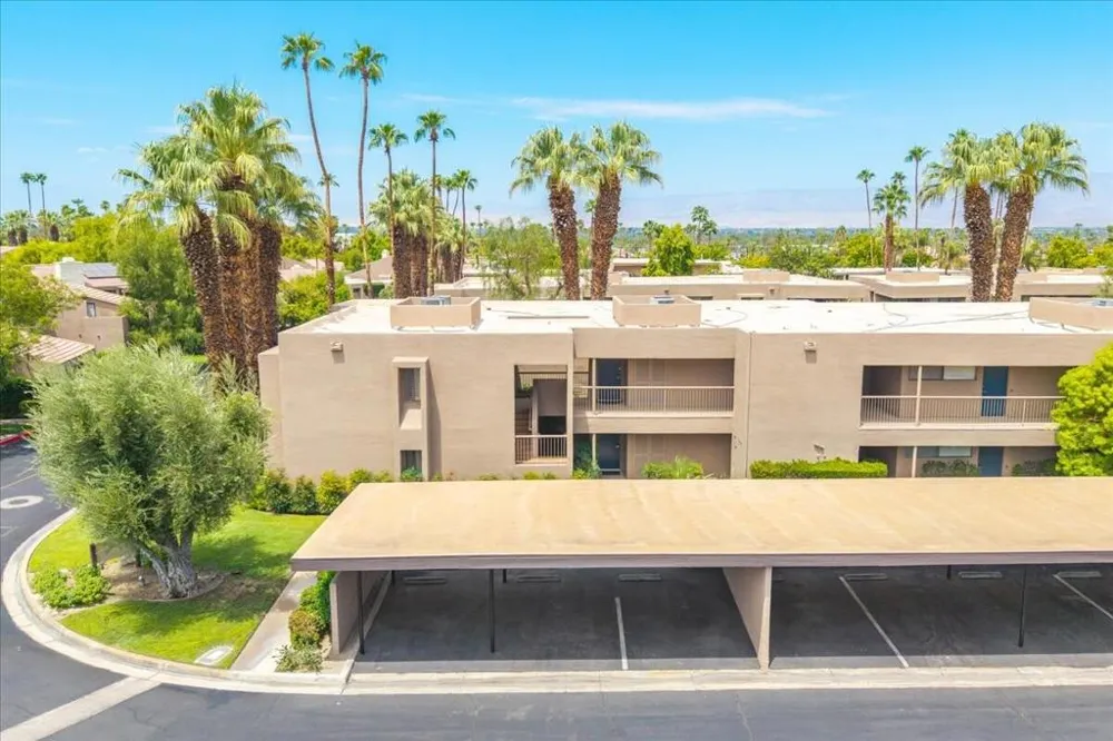 45750 San Luis Rey Avenue #167 Palm Desert, CA 92260