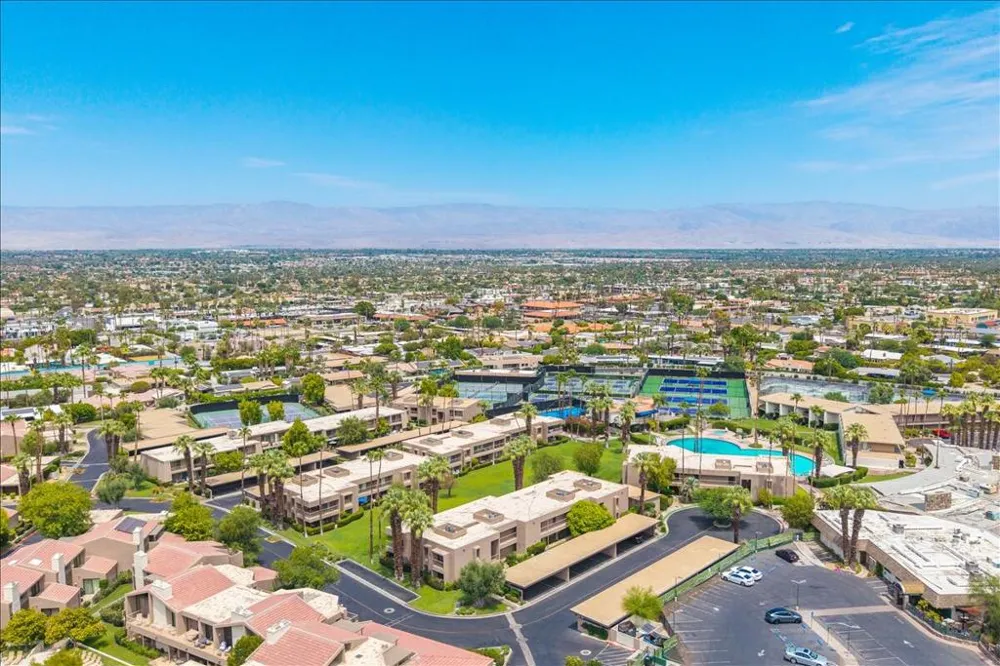 45750 San Luis Rey Avenue #167 Palm Desert, CA 92260