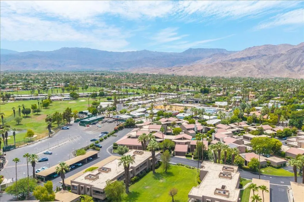 45750 San Luis Rey Avenue #167 Palm Desert, CA 92260