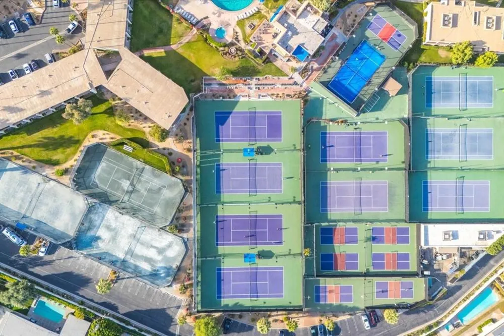 45750 San Luis Rey Avenue #167 Palm Desert, CA 92260