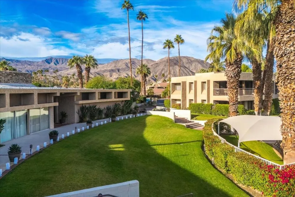 45750 San Luis Rey Avenue #167 Palm Desert, CA 92260