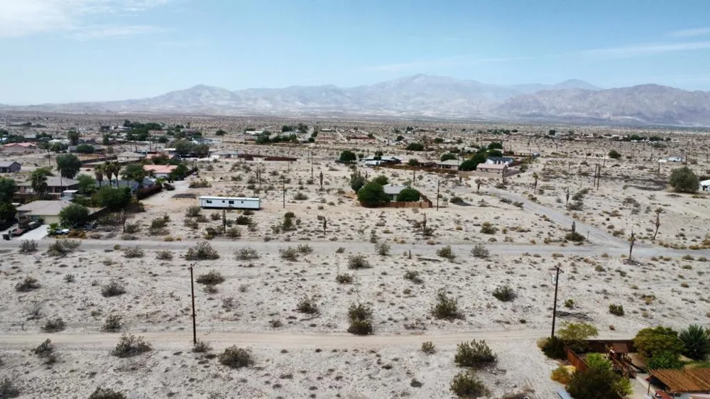 2833 Calhoun Street Thermal, CA 92274