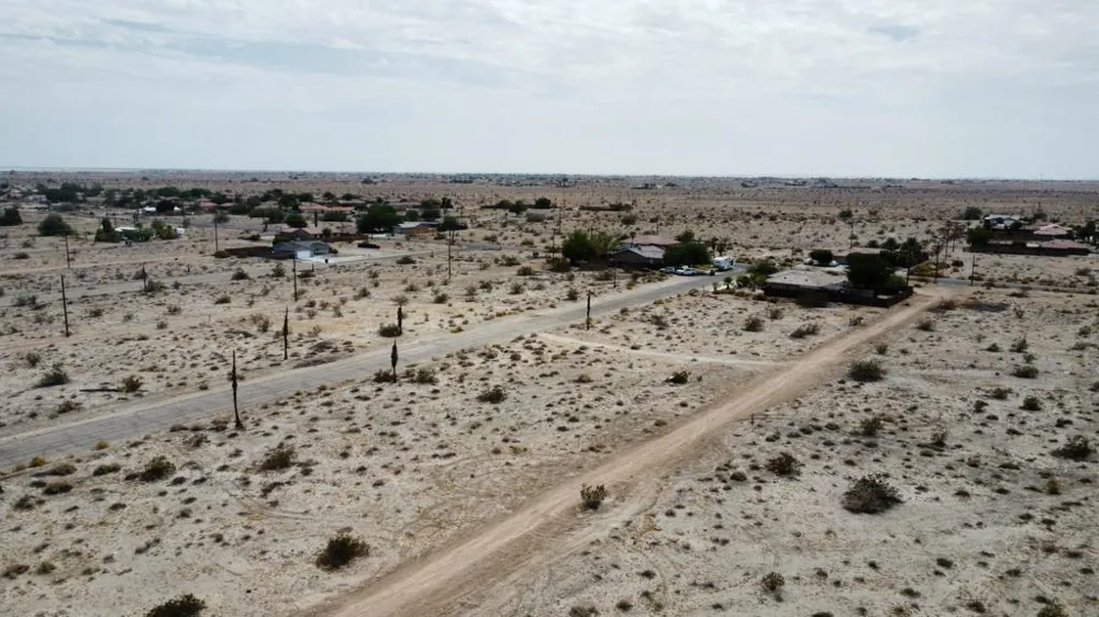 2833 Calhoun Street Thermal, CA 92274