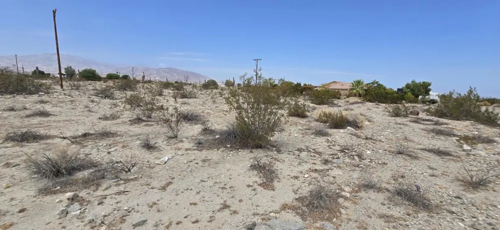 2833 Calhoun Street Thermal, CA 92274